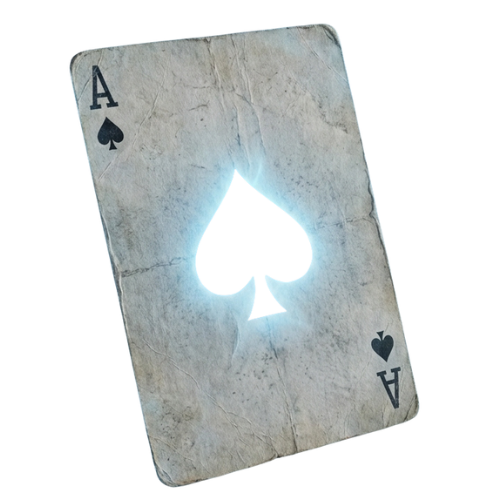 Ace of Spades