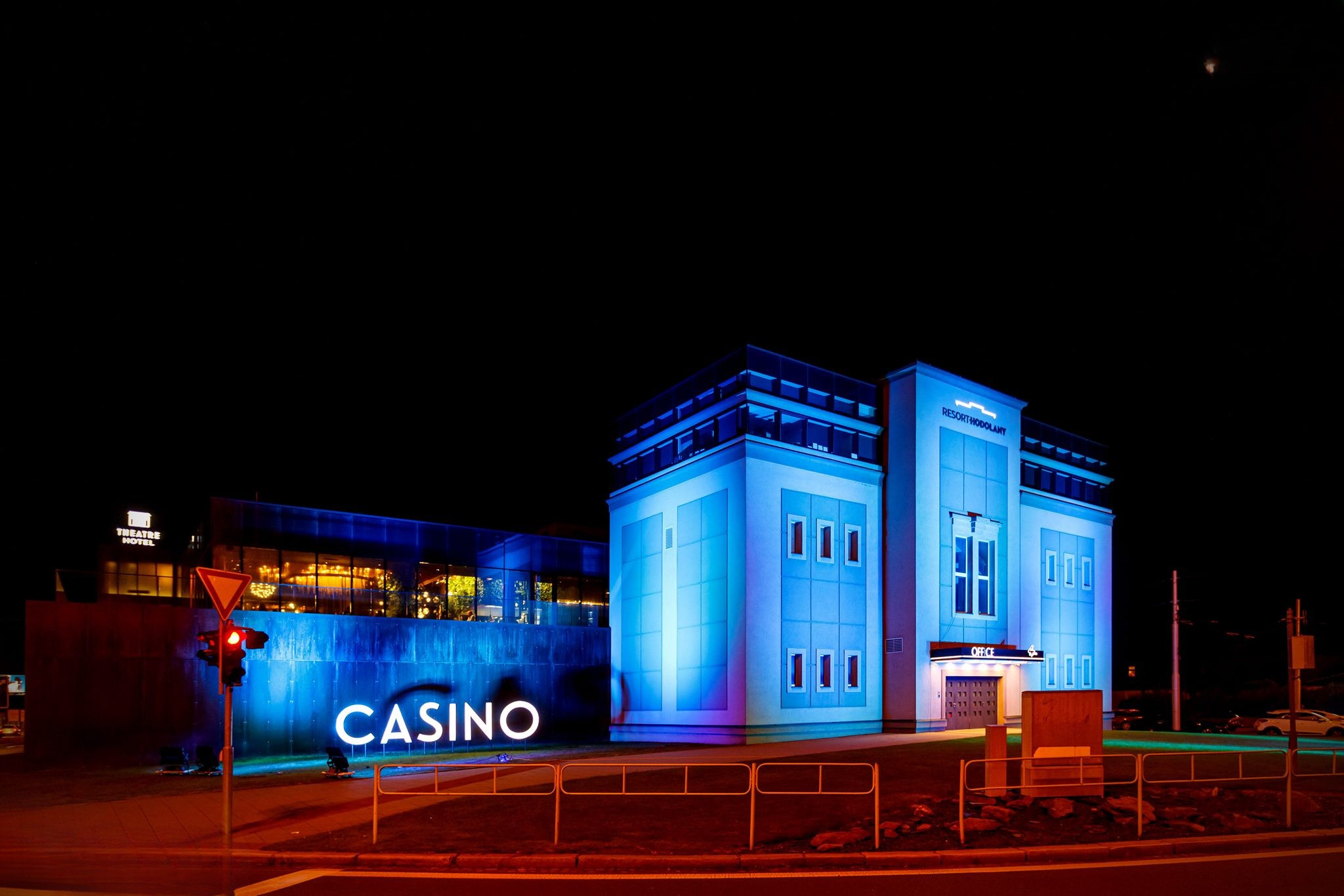 Casino Hodolany