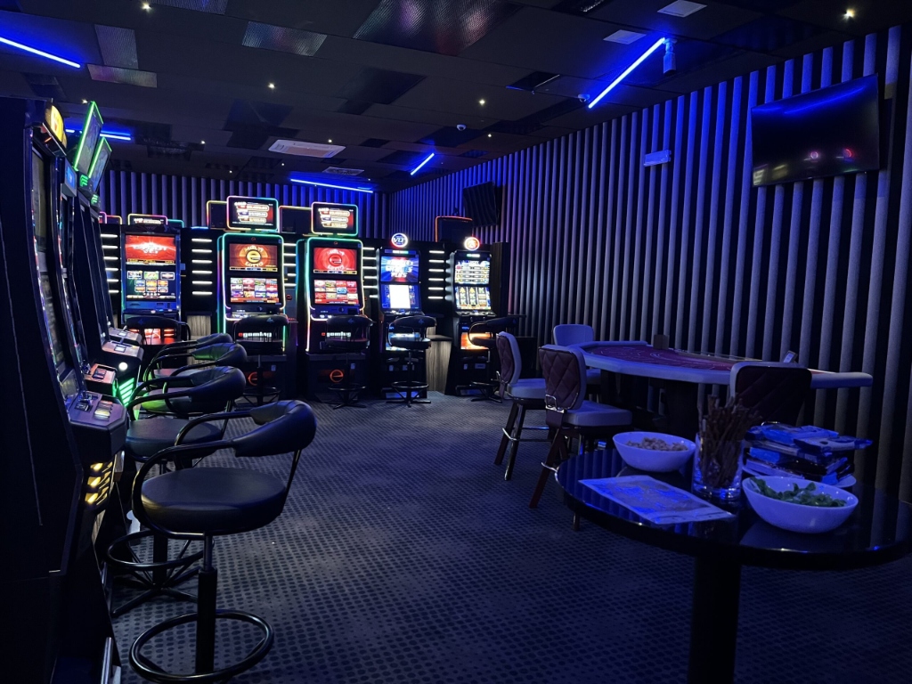 Casino Go4Games Tábor gallery 2