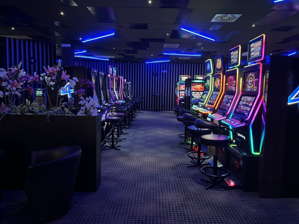 Casino Go4Games Tábor gallery 3