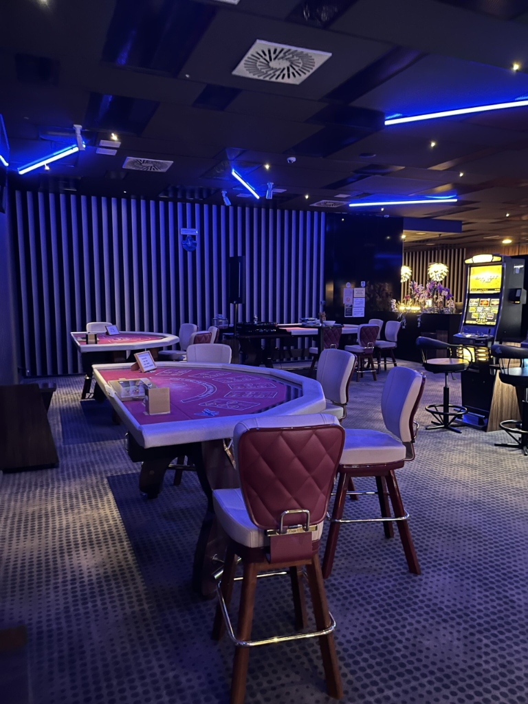 Casino Go4Games Tábor gallery 4