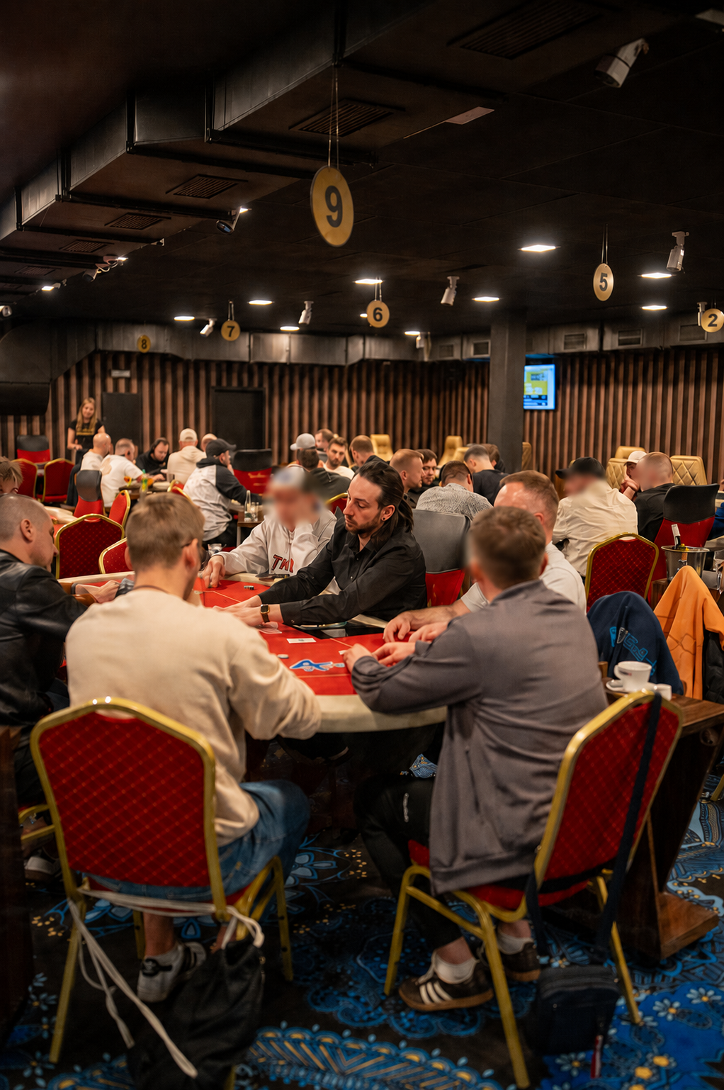 G4G Millions Main Event 1A