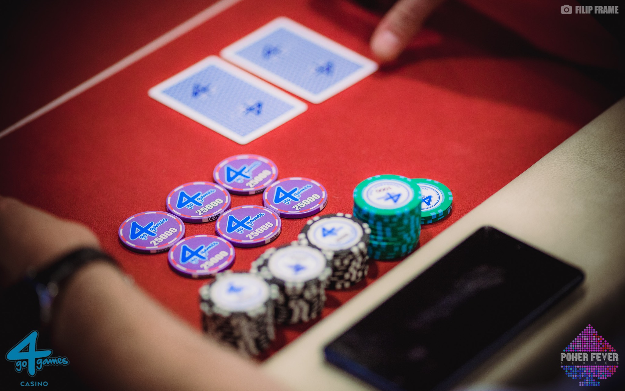 G4G Millions Main Event 1C