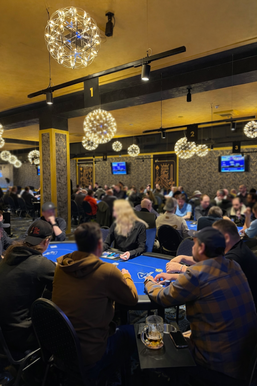 Pardubický Půlmilion